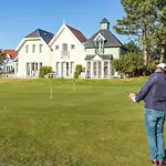 Holiday home Belle Dune *