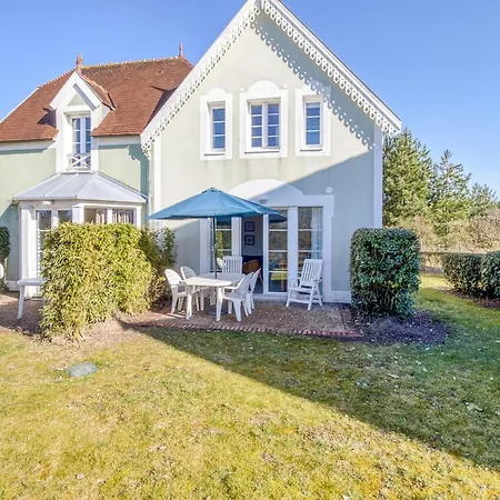 Belle Dune Nyaraló *