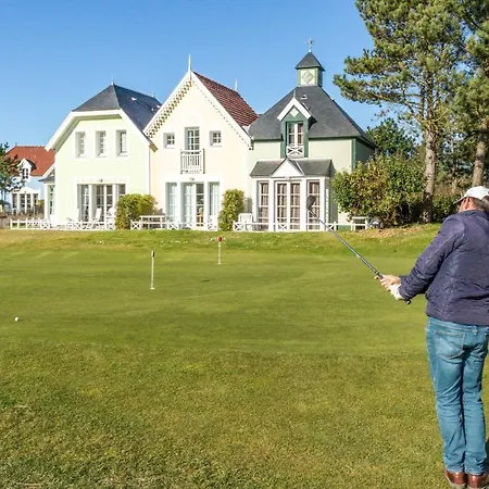 Holiday home Belle Dune *