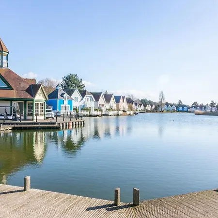 Nyaraló Belle Dune Fort-Mahon-Plage
