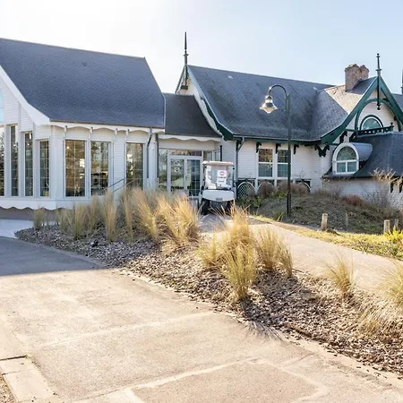 Holiday home Belle Dune Fort-Mahon-Plage