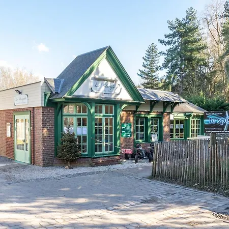 Belle Dune Fort-Mahon-Plage