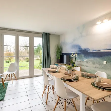 Belle Dune Holiday home *