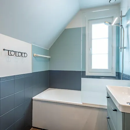 Belle Dune Σπίτι διακοπών