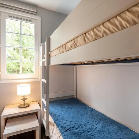 Belle Dune Holiday home