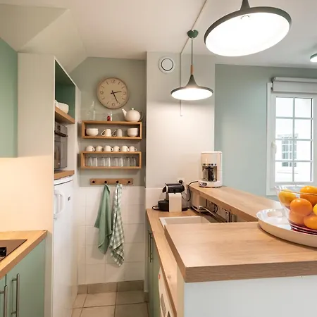 Belle Dune * Fort-Mahon-Plage