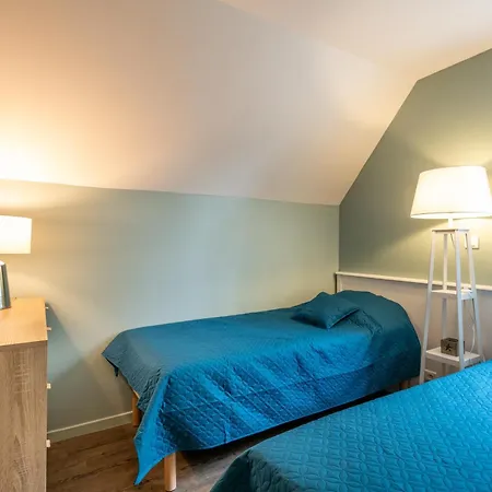 Belle Dune Fort-Mahon-Plage