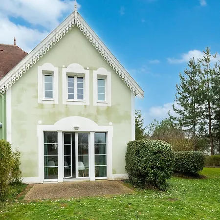 Belle Dune Holiday home Fort-Mahon-Plage