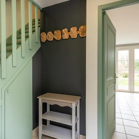 Belle Dune Σπίτι διακοπών Fort-Mahon-Plage