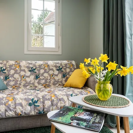 Belle Dune Holiday home