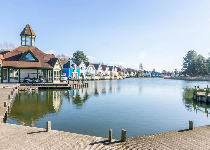 Holiday home Belle Dune Fort-Mahon-Plage