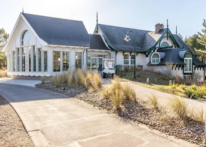 Holiday home Belle Dune Fort-Mahon-Plage