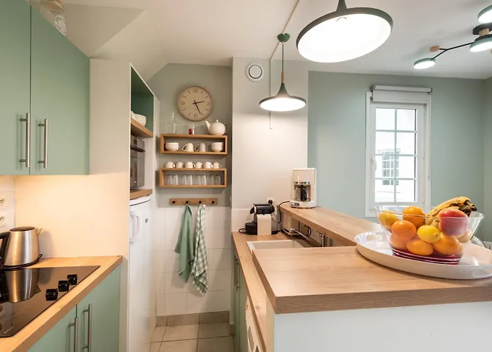 Belle Dune * Fort-Mahon-Plage