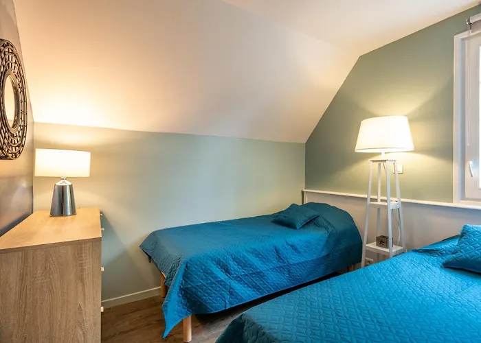 Belle Dune Fort-Mahon-Plage